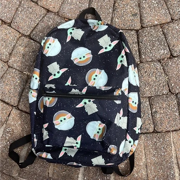 Backpack - Picture 2 of 3